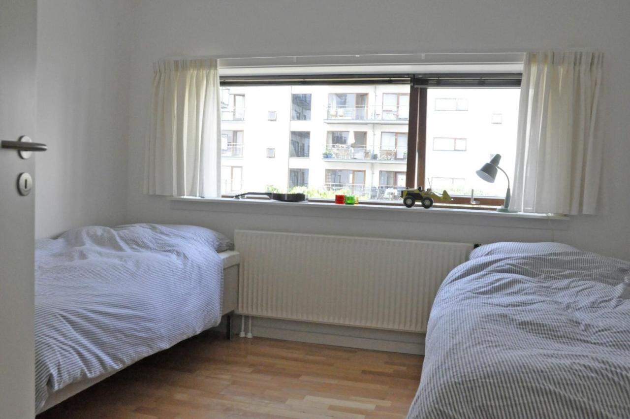 Apartmentincopenhagen Apartment 417 Eksteriør billede